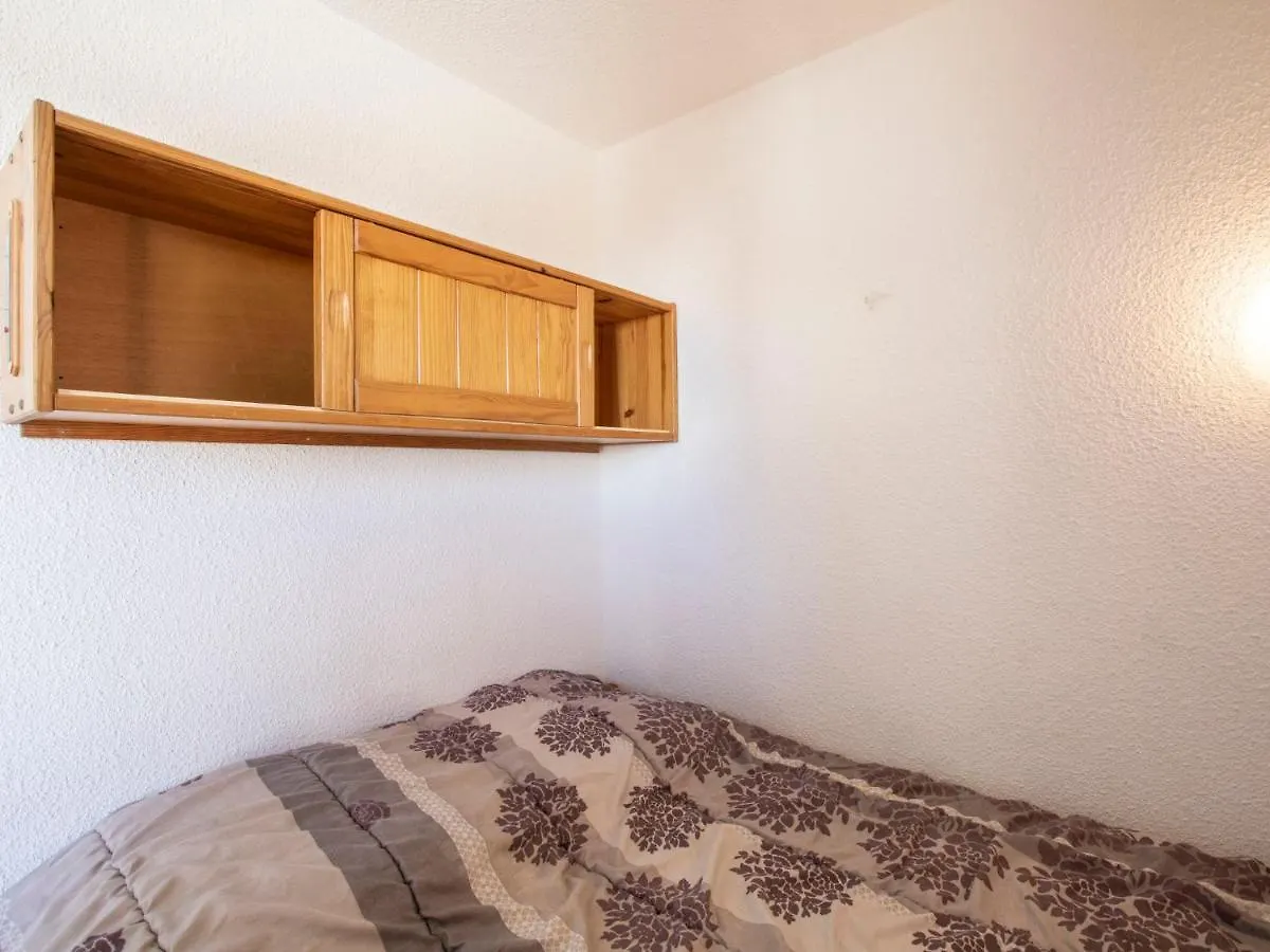 Apartment Les Cimes De Caron-20 By Interhome Val Thorens